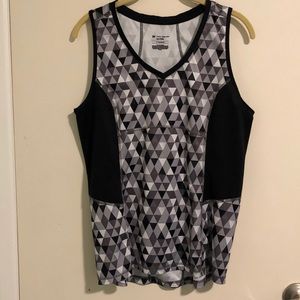 Tek Gear Drytek Workout Tank